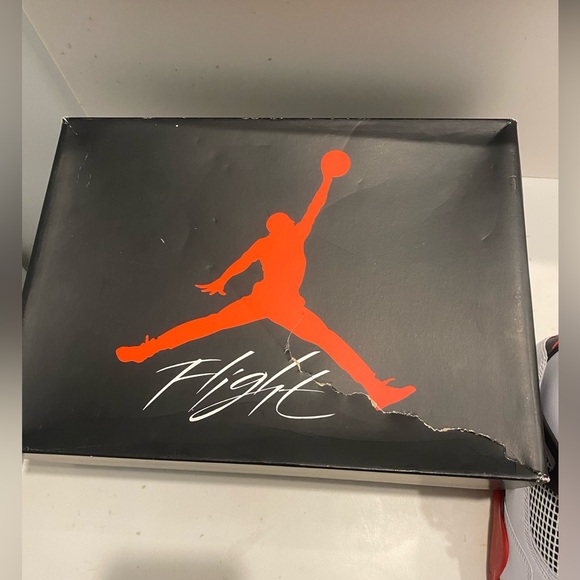 Air Jordan 4 Retro - Picture 6 of 6